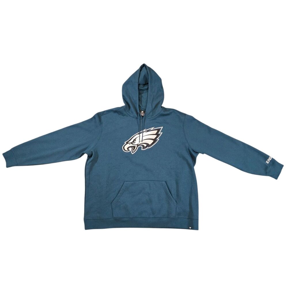 Philadelphia Eagles Fanatics Hoodie 3XL